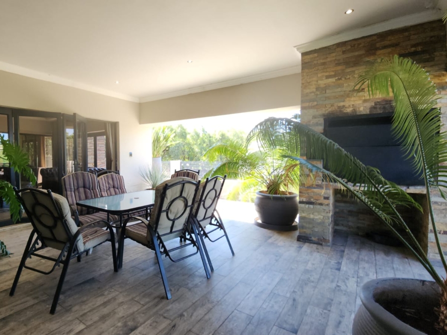To Let 4 Bedroom Property for Rent in Leloko Lifestyle Estate North West